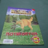 Cumpara ieftin REVISTA DINOZAURII NR.11 / 2013