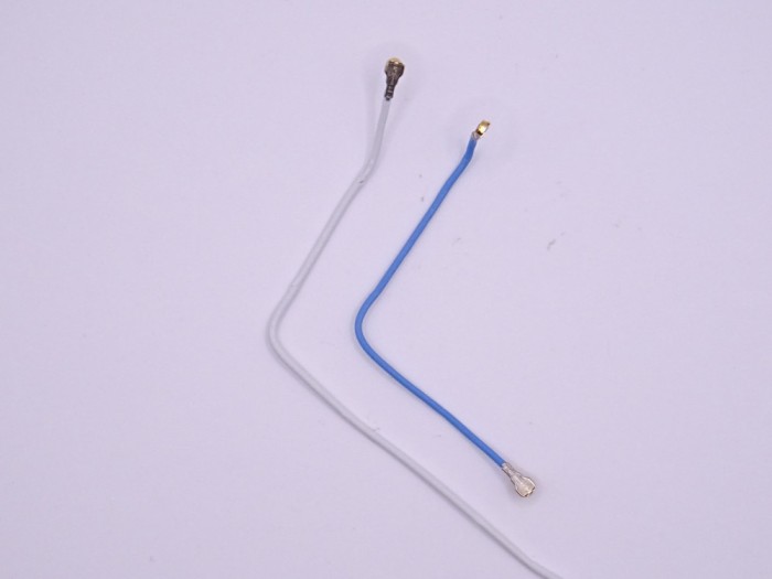 Samsung S9+ Cabluri semnal G965F, G965F/DS SWAP