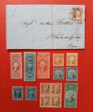 SUA-clasic lot-fiscale, stampilate