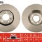 TRW DF4849S Disc frana