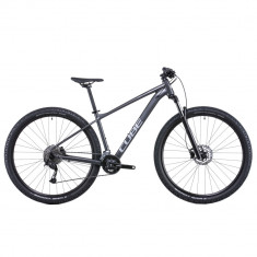 Bicicleta Mtb Cube Aim SL 2022 - 29 Inch, M, Gri