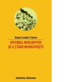 Istoria Moldovei si a Tarii Romanesti - Jean Louis Carra