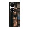 Husa compatibila cu Huawei Nova Y70 model Phone booth, Silicon, TPU, Viceversa