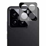 Folie de protectie camera Xiaomi 14 Mocolo Negru