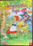 Caperucita Roja (Scufita Rosie - carte in limba spaniola)