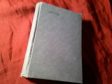 1A. 4 Volume BPT 519-522 Ed. Alcalay 1909 colegate : G.Maupassant , Genoveva de Brabant , H Sudermann , IA Candrea si Ov. Densusianu