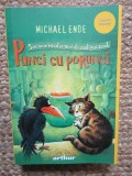 Satanarheologenialcooligocenul PUNCI CU PORUNCI - MICHAEL ENDE