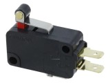 Micro&icirc;ntrerupător SNAP ACTION SPDT, 16A/250VAC