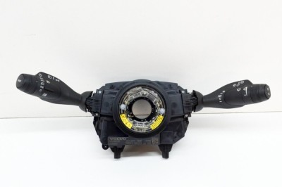 Maneta semnalizare ștergătoare VOLVO XC60 II 246 2019 OEM: 32266026 14891837 foto