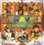 Various - Bravo Christmas Hot &amp; Holy III, 2xCD