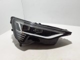 Audi E-tron GT Headlight/headlamp 4KE941040D
