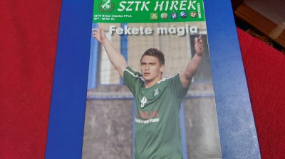 program SZTK ERIMA - VIDEOTON pflA foto