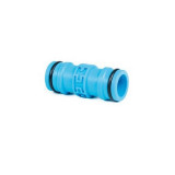 Conector extensie dublu cu stut 1&quot;