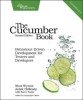 The Cucumber Book: Behaviour-Driven Development for Testers and Developers
