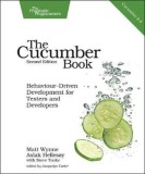 The Cucumber Book: Behaviour-Driven Development for Testers and Developers