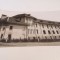 CARTE POSTALA VECHE NERCICULATA - SEMINARUL TEOLOGIC - RAMNICU VALCEA , ANII 30