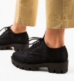 Cumpara ieftin Pantofi Casual dama Gomine Negri
