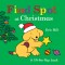 Find Spot at Christmas
