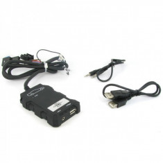 Connects2 CTAVGUSB009 Interfata mp3 USB/SD/AUX-IN VW GOLF/PASSAT/TOUAREG/ TOURAN/TRANSPORTER foto