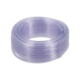 Furtun tehnic pvc 5mm 25m Vorel 81435