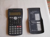 Calculator Casio fx-350MS