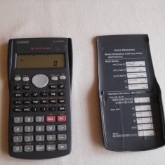Calculator Casio fx-350MS
