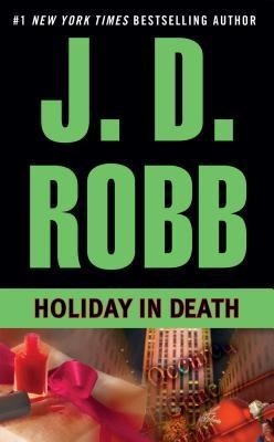 Holiday in Death foto
