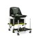Scaun modular cu spătar F25 Seatboxes MKII system - Matrix
