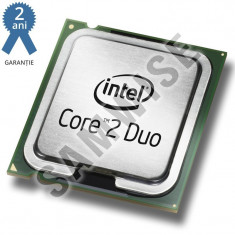 Procesor Intel Core 2 Duo E7500, 2.93GHz, Socket LGA775, FSB 1066 MHz, 3 MB... foto