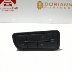 Bloc Lumini Fiat Tipo II 2016