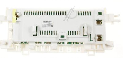 MODUL ELECTRONIC PROGRAMAT EDR10 973916097025027 ELECTROLUX / AEG foto