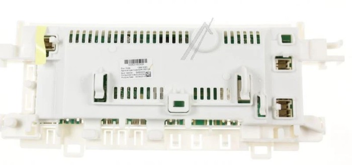 MODUL ELECTRONIC PROGRAMAT EDR10 973916097025027 ELECTROLUX / AEG