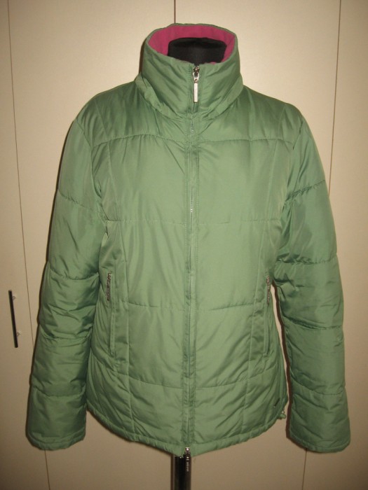 Geaca Paco Sport matlasata Mar 40/ 42