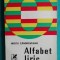 Hristu Candroveanu &ndash; Alfabet liric ( Leonid Dimov Virgil Mazilescu )
