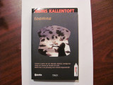 CY - Mons KALLENTOFT &quot;Toamna&quot;, Trei