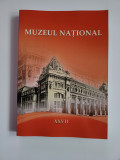 Cumpara ieftin ANUAR MUZEUL NATIONAL, XXVII, MNIR BUCURESTI 2015