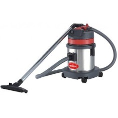 Aspirator umed-uscat CB15 SWISSVAC, 1 motor, putere 1000W, tensiune 230V, cuva inox 15 litri