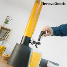 Dozator de Bere Tower InnovaGoods foto