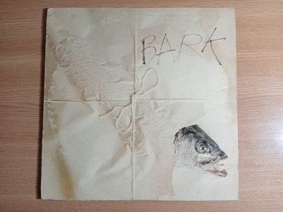 LP (vinil vinyl) Jefferson Airplane - Bark (VG+) foto