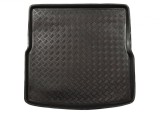 Covor Tavita Portbagaj VW Golf 5 V VI Break (2007-2013) Rezaw - Protectie Portbagaj Premium, Impermeabila