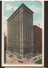 CPIB 16712 CARTE POSTALA - FRICK AND CARNEGIE BUILDINGS, PITTSBURGH, RANDSON SUA, Necirculata, Printata