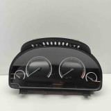 Ceas Bord BMW Seria 5 F10 2011 OEM 9280464 0263694144 Original