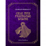 Cele mai frumoase basme, Charles Perrault