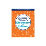 Merriam-Webster's Dictonary for Children