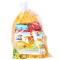 Set de constructie pista cu doua masinute, Technok, 44 piese