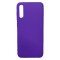 Husa SAMSUNG Galaxy A70 \ A70s - Silicone Cover (Mov)