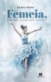 Femeia cea mai complexa fiinta - Creator-Libris