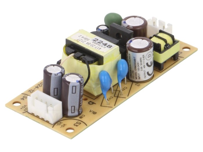 Alimentator deschis 20W 48V DC