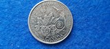 CANADA 25 CENTS, Europa