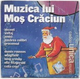Various - Muzica Lui Moș Crăciun, CD